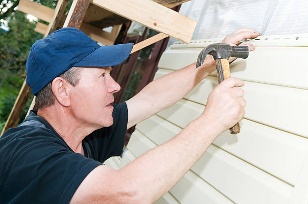 Best Engineered Wood Siding  in Baldwin, LA