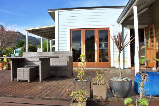 Reliable Baldwin, LA Siding Installation & Repair Solutions